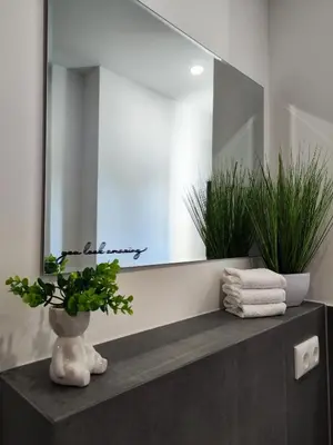 Grundriss der Unterkunft Elias modern Lifestyle