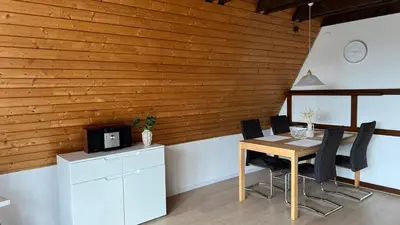Grundriss der Unterkunft Ferienhaus Maria