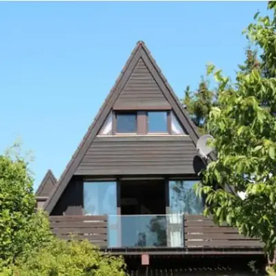 Ferienhaus Maria