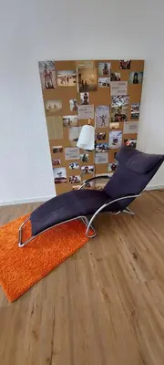 Grundriss der Unterkunft Sonnenbalkon