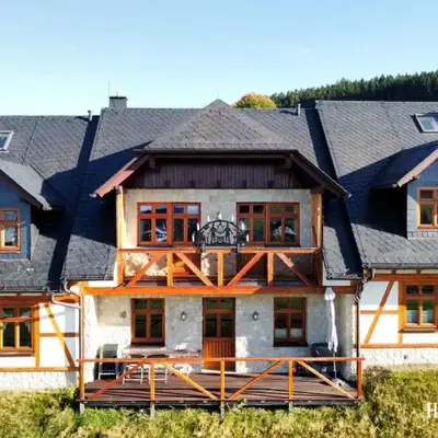 Ferienhaus Anton