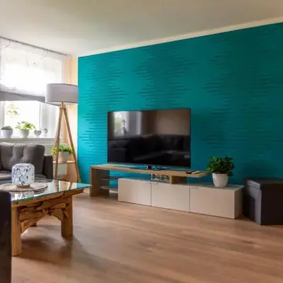 Familienapartment Vogtland