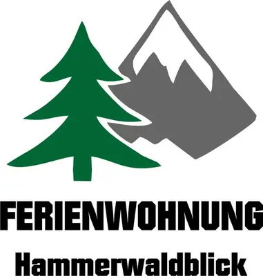 Ein Zertifikat, Auszeichnung, Logo oder anderes Dokument, das in der Unterkunft Ferienwohnung Hammerwaldblick im Dachgeschoss ausgestellt ist
