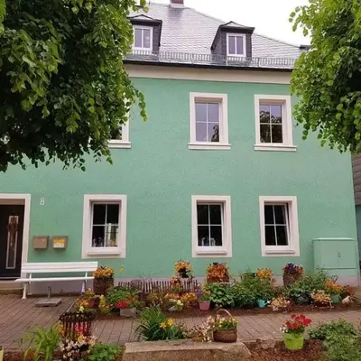 Kattl Comfortable holiday residence
