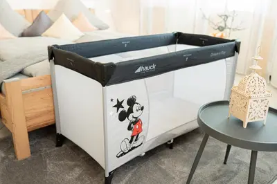 Ein Bett oder Betten in einem Zimmer der Unterkunft Ferienhaus Toni