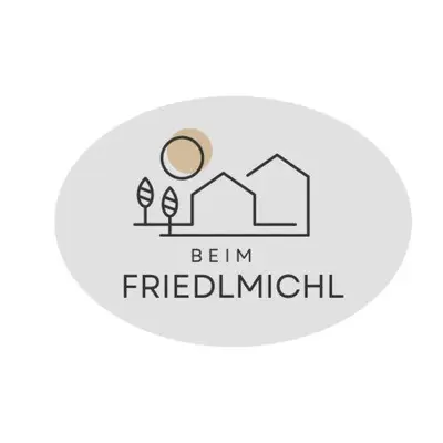 Ein Zertifikat, Auszeichnung, Logo oder anderes Dokument, das in der Unterkunft Ferienwohnung Beim Friedlmichl ausgestellt ist