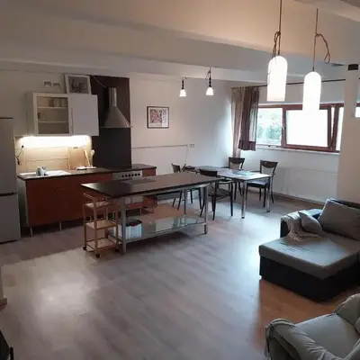 Monteurwohnung