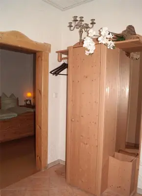 Grundriss der Unterkunft Haus am Seeufer, Weißenstadt