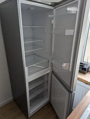 Grundriss der Unterkunft FeWo Bergsonne - 2 Schlafzimmer, modern, Familie, ruhige Lage