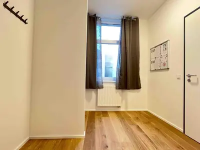 Grundriss der Unterkunft AM1056 - Moderne Monteur oder Ferienwohnung