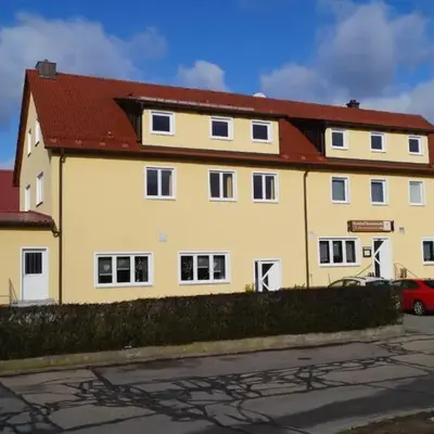 Gasthaus & Metzgerei Besenhardt