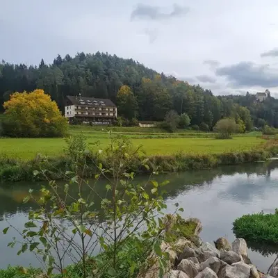 Waldpension Rabeneck