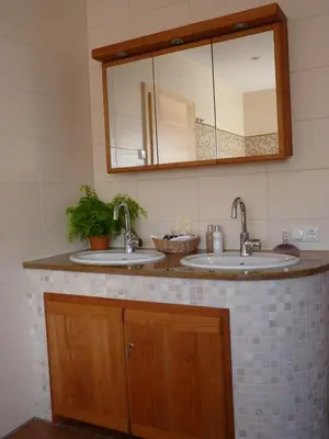 Grundriss der Unterkunft Naturhotel Goldene Zeit