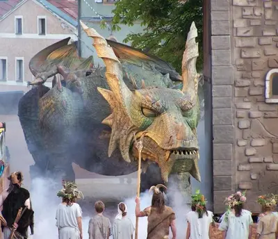 Gäste, die in der Unterkunft Ferienwohnung Bethke übernachten