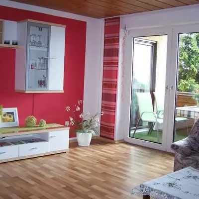 Ferienwohnung Bethke