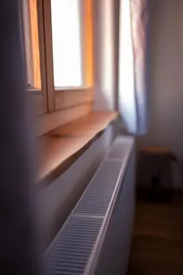 Grundriss der Unterkunft Panoramaapartment am Ochsenkopf