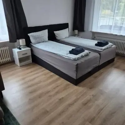 Ferienwohnung Selb