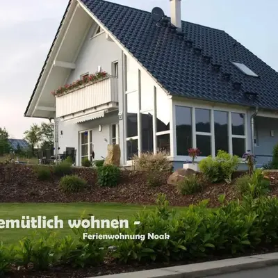 Ferienwohnung Noak
