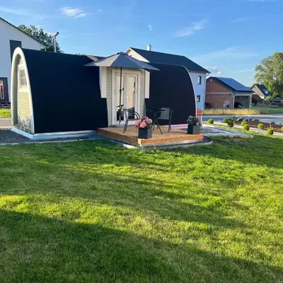 Beautiful Apartment II Tiny house