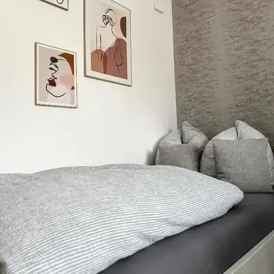 Solo by Zirwick Apartment