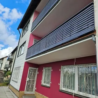 Haus Ludwigsfelder