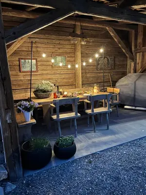 Grundriss der Unterkunft Der Grandlhof - Ferien am Hof