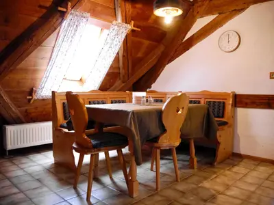 Grundriss der Unterkunft Der Grandlhof - Ferien am Hof