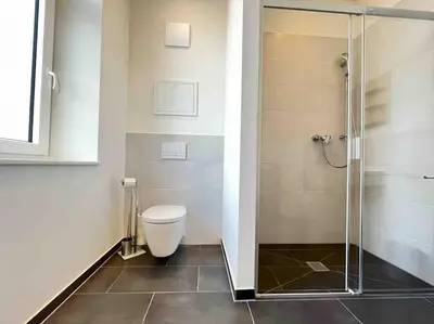 Grundriss der Unterkunft AM1040 - Smarte Monteurwohnung in super Lage