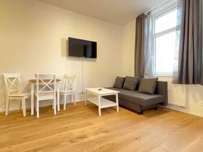 Grundriss der Unterkunft AM1040 - Smarte Monteurwohnung in super Lage