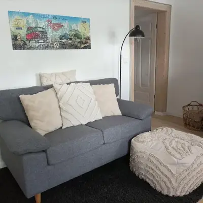 Auszeit Zwanzig