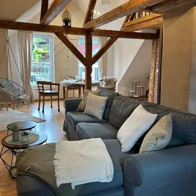 Ferienhaus Klaus