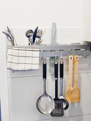 Grundriss der Unterkunft Werwein Stay