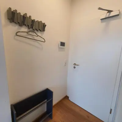 Grundriss der Unterkunft Werwein Stay