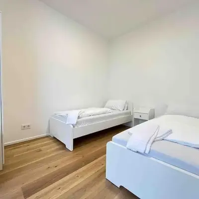 AM1094 - Moderne Monteurwohnung Übergangswohnung