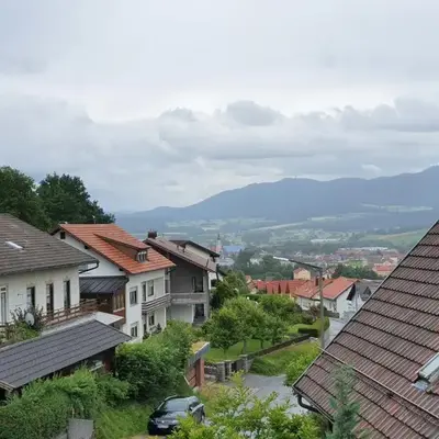 Großzügige Ferienwohnung