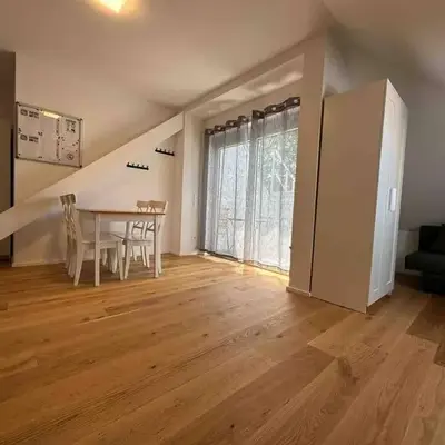 AM1114 - Moderne Monteurwohnung Übergangswohnung