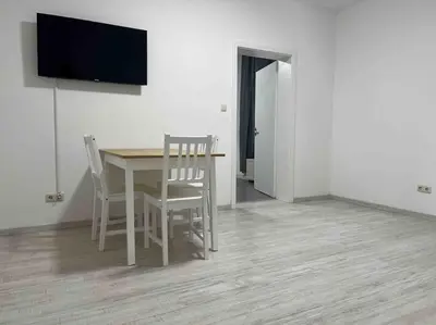 TV/Unterhaltungsangebot in der Unterkunft SWF111 - Komfortable Monteurwohnung Übergangswohnung