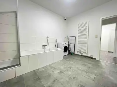Grundriss der Unterkunft SWF111 - Komfortable Monteurwohnung Übergangswohnung