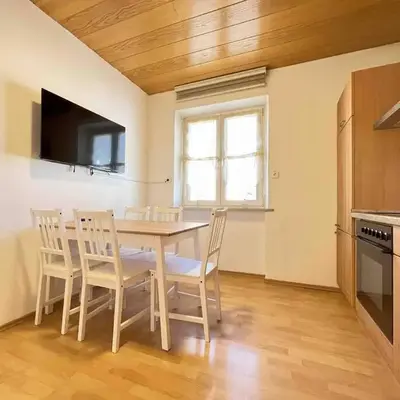 SWF121 - Gemütliche Monteurwohnung Übergangswohnung