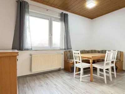 Grundriss der Unterkunft SAD701 - Große Monteurwohnung Übergangswohnung