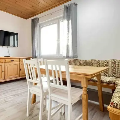 SAD701 - Große Monteurwohnung Übergangswohnung