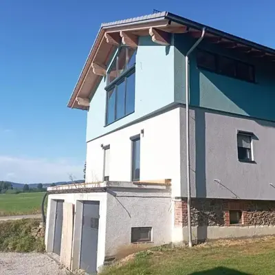 Fewo Wiesenblick