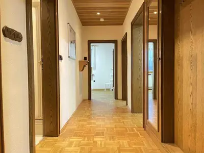 Grundriss der Unterkunft SAD501 - Gemütliche Monteurwohnung
