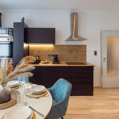 SchillerApartment Hof