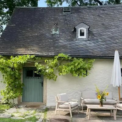 Ferienhaus Erbse