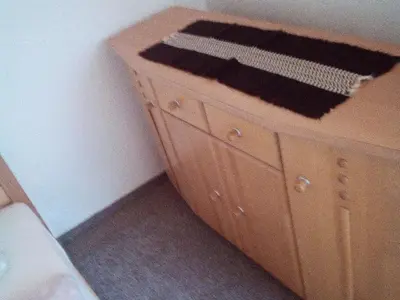 Grundriss der Unterkunft Zur Schlinge