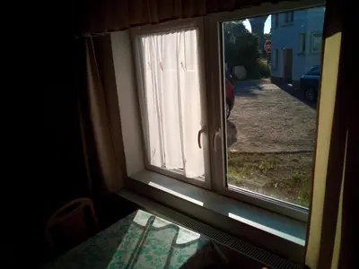 Grundriss der Unterkunft Zur Schlinge