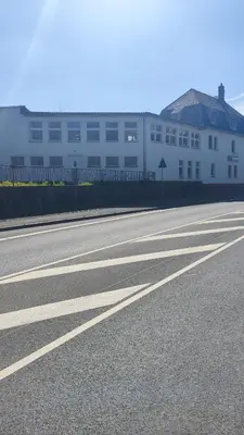 Grundriss der Unterkunft Zur Schlinge