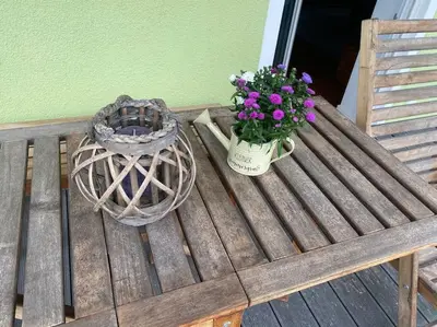 Grundriss der Unterkunft Tolle Unterkunft in Hirschau