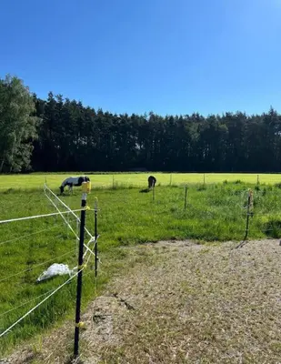 Grundriss der Unterkunft Sky Ranch 1 BR